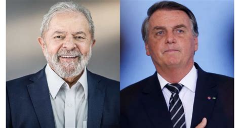 Pesquisa Ipec Lula Tem 52 Contra 36 De Bolsonaro No Segundo Turno