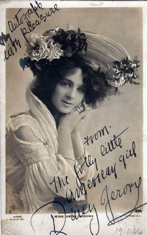 36 Beautiful Portrait Photos Of Victorian And Edwardian Actresses With