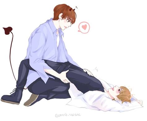 Taekook Fanart 19 Wattpad