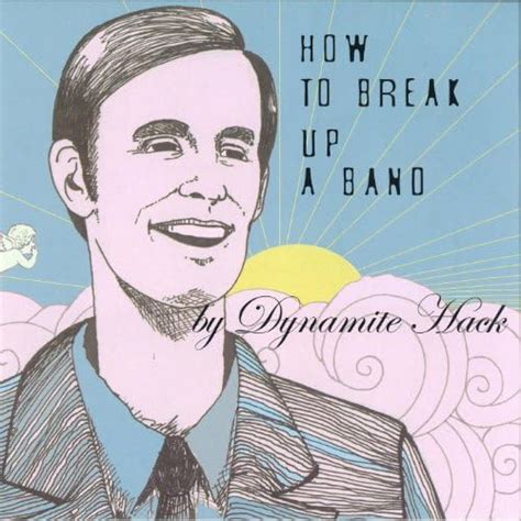 Jp How To Break Up A Band Deluxe Edition [explicit