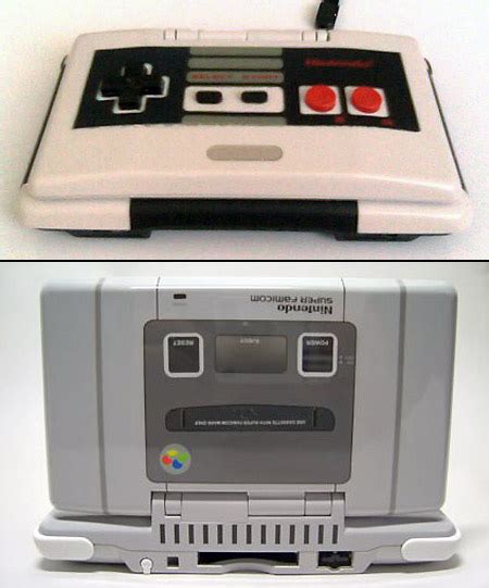 18 of the Coolest Nintendo DS Mods Ever - TechEBlog