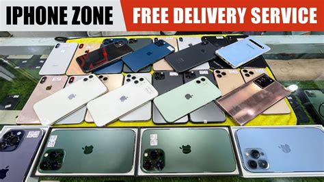 Used Apple IPhone Prices In Pakistan Second Hand IPhone PTA NON PTA