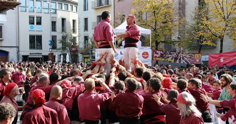 Xxxii Diada Dels Xics De Granollers Crop Flickr