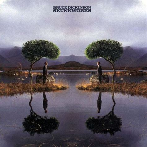 Storm Thorgerson Welcome Storm Thorgerson Bruce Dickinson Classic