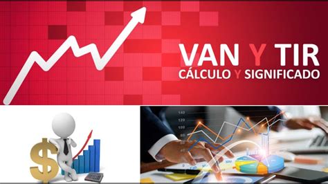 VAN y TIR Evaluación Económica Financiera de Proyectos YouTube