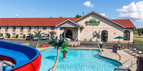 Wingate by Wyndham| Hotel Suites in Wisconsin Dells