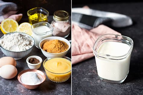 Delicioso y Saludable Receta de Bizcocho de Yogur sin Azúcar ni