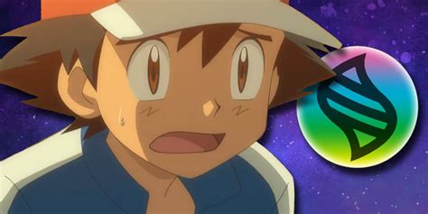 Pokémon s Most Unlikely Character Mastered Mega Evolution Before Ash