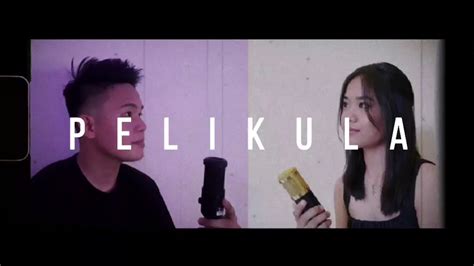 pelikula janine teñoso feat arthur nery cover w shaenna segovia