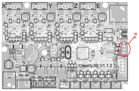 alto Catástrofe gradualmente ender 3 motherboard pinout experiencia