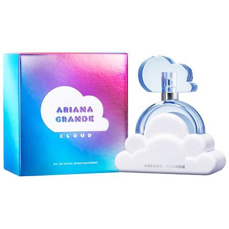 Ariana Grande Ariana Grande Cloud Eau De Parfum Spray Walgreens