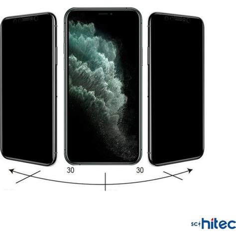 Schitec Apple iPhone 15 Pro 5D Hayalet Ekran Koruyucu Magic Fiyatı