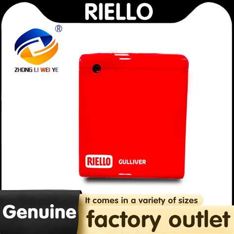 Riello Gas Burner Gullier Bs Boiler Natural Gas Burner Official