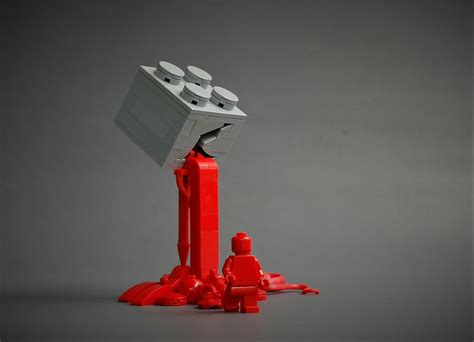 LEGO brick shows its true colors - The Brothers Brick | The Brothers Brick