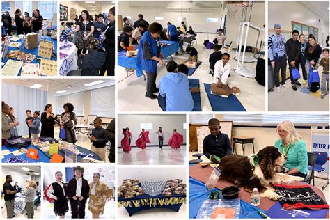 Proactive Health And Wellness Paul Cuffee School