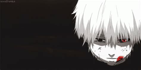 Tokyo Ghoul Anime GIF - Tokyo Ghoul Anime Kaneki - Discover & Share GIFs