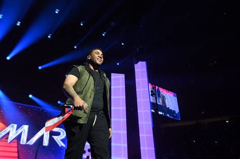 Reguetonero Don Omar revela que tiene cáncer Mediatiko