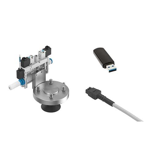 Ur Festo Suction Gripper Kit For Universal Robots