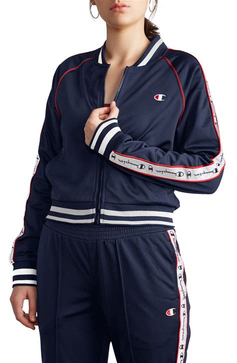 Champion Track Jacket Nordstrom