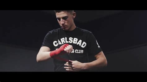 Carlsbad Kickboxing Muay Thai Promo Carlsbad Kickboxing Club Youtube