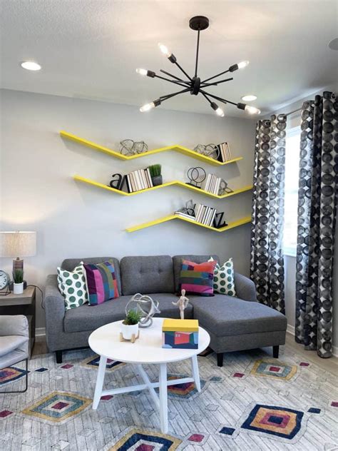 Creative Wall Ledge Decor Ideas To Elevate Your Space In 2025