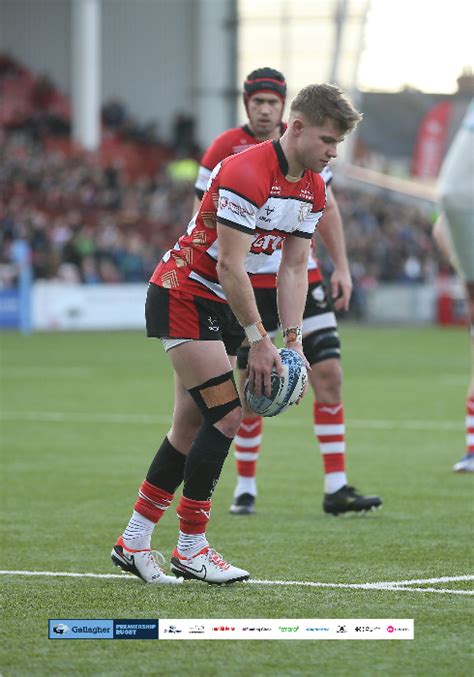 Gloucester Rugby | Zeeon