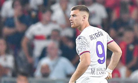 Convocati Fiorentina Out Beltran E Kayode Le Loro Condizioni