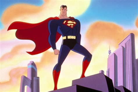 Superman: The Animated Series | Where to Stream and Watch | Decider