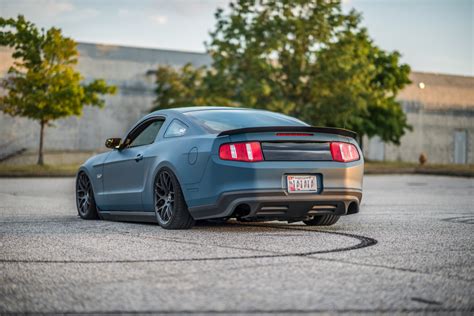 Fondos De Pantalla Coches Azules Veh Culo Ford Mustang Muscle Cars