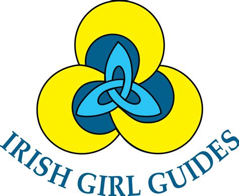 Contact Irish Girl Guides 1175x968 Png Clipart Download