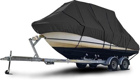 Amazon Eliteshield Heavy Duty T Top Hard Top Boat Cover Marine