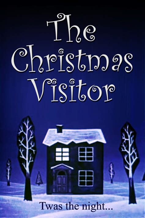 The Christmas Visitor (1959) — The Movie Database (TMDB)