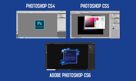 Adobe Photoshop CS6 Free Download & Installation [100% Working]