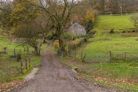 Minton Batch Cottage Ian Capper Geograph Britain And Ireland