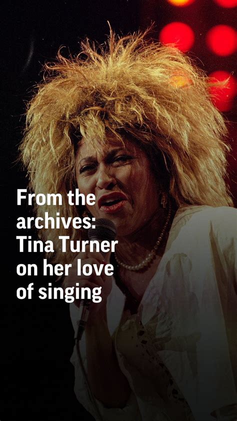 Joseph Jones On Twitter RT AP Tina Turner The Unstoppable Musical