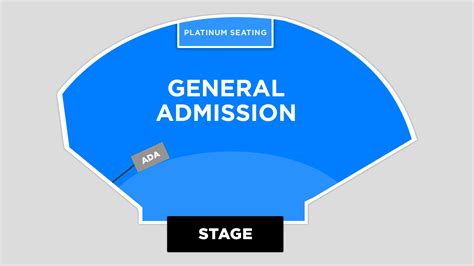 Directions & Parking – Stage AE – PromoWest North Shore