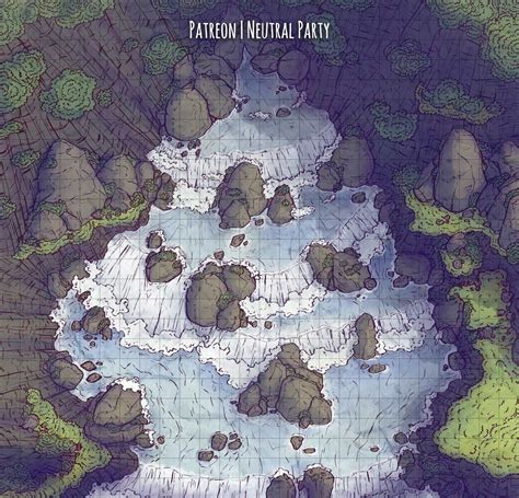 Dungeons And Dragons Maps Free