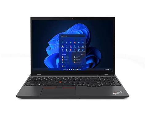 Lenovo Thinkpad T16 Gen 1 Laptop Assets Archive