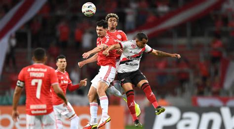 Brasil De Pelotas X Inter Onde Assistir Escalações Desfalques E Tudo