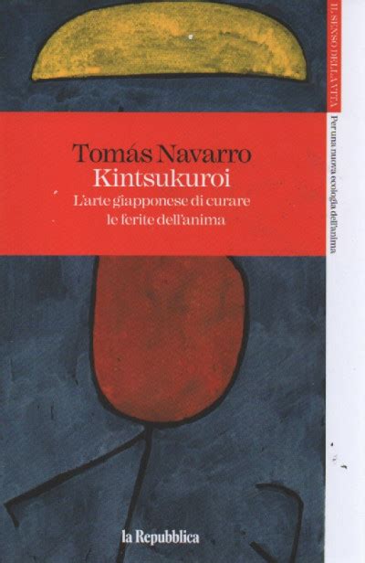 Tomas Navarro Kintsukuroi L Arte Giapponese Di Curare Le Ferite