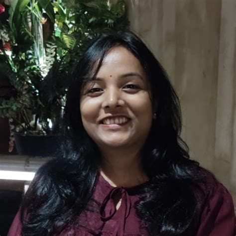 Dr Smriti Dey Assistant Professor Kcc Institute Of Technology And