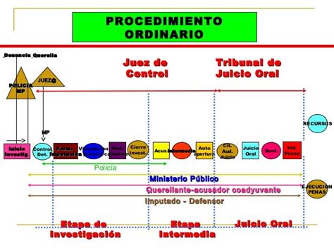 El Proceso Penal