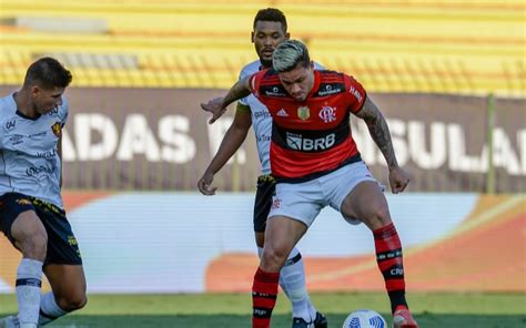 Pedro Vive Maior Jejum De Gols Desde Que Chegou Ao Flamengo Coluna Do Fla