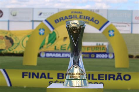 Cbf Divulga Tabela Detalhada Das Primeiras Rodadas Do Brasileiro S Rie