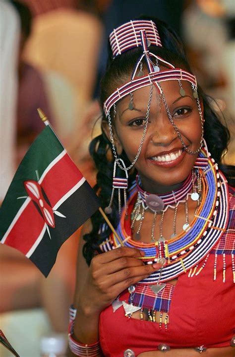 10 Miss Kenya Winners Who Are Still Looking Stunning