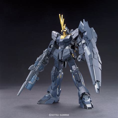 Hguc Rx N Unicorn Gundam Banshee Norn Unicorn Mode