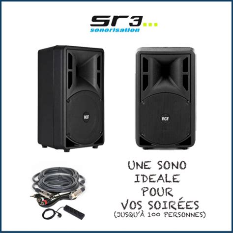 Sr3 Sonorisation Fr Location Louer Sono Lille Pour Ordinateur