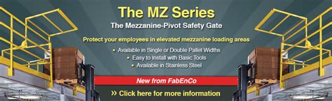 Mz Series Fabenco