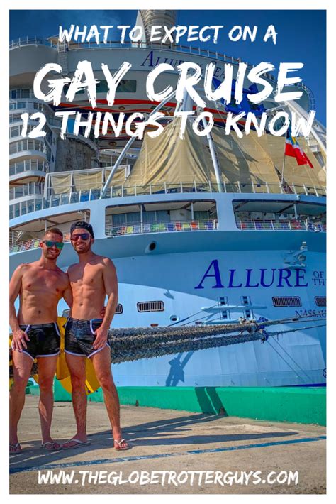 The Atlantis Gay Cruise Review And Essential Guide Gay Travel Lgbt Travel Cruise