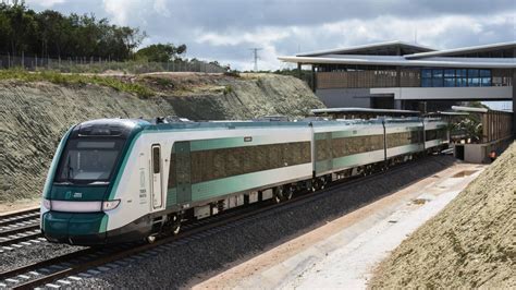 Para El Tren Maya Gobierno Federal Expropia Predios En Campeche Y